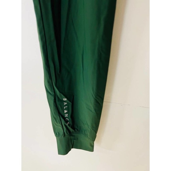 Balance Athletica Vitality Hunter Green Joggers - Picture 5 of 9